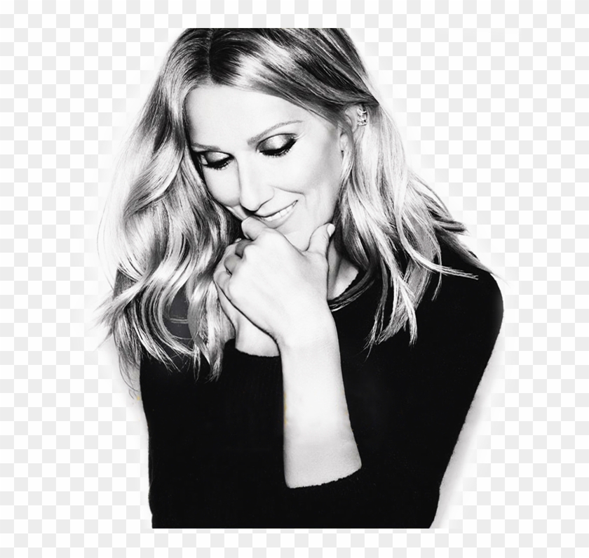 Céline Dion Handbags, Purses And Luggage - Celine Dion Encore Un Soir Clipart #4818295