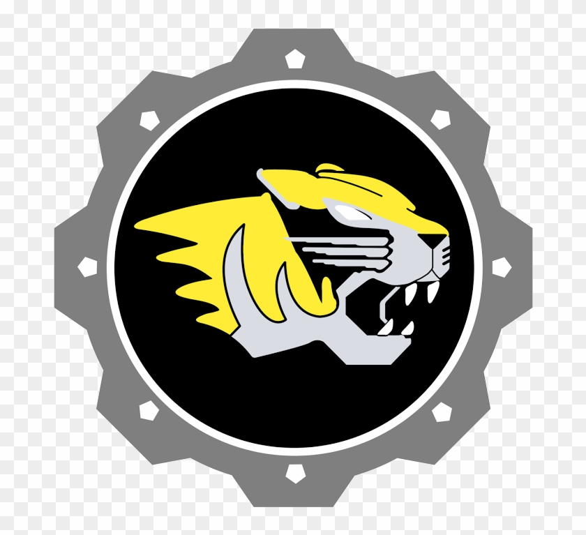 Logo - High School Robotics Logo Clipart #4818296