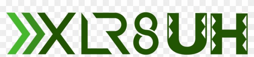 Xlr8 Uh Update - Xlr8uh Clipart