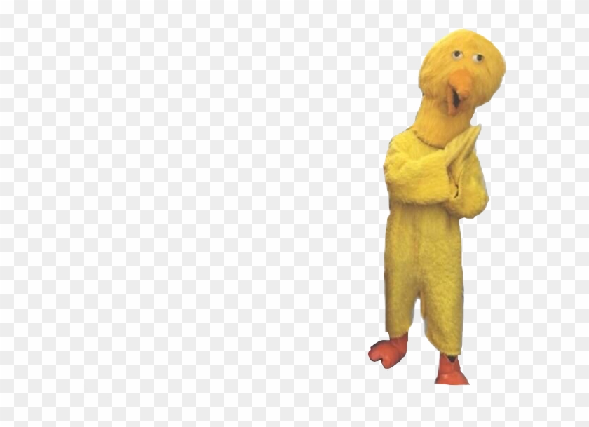 #dank #ifunny #meme #bigbird #scary #freetoedit - Teddy Bear Clipart #4818495