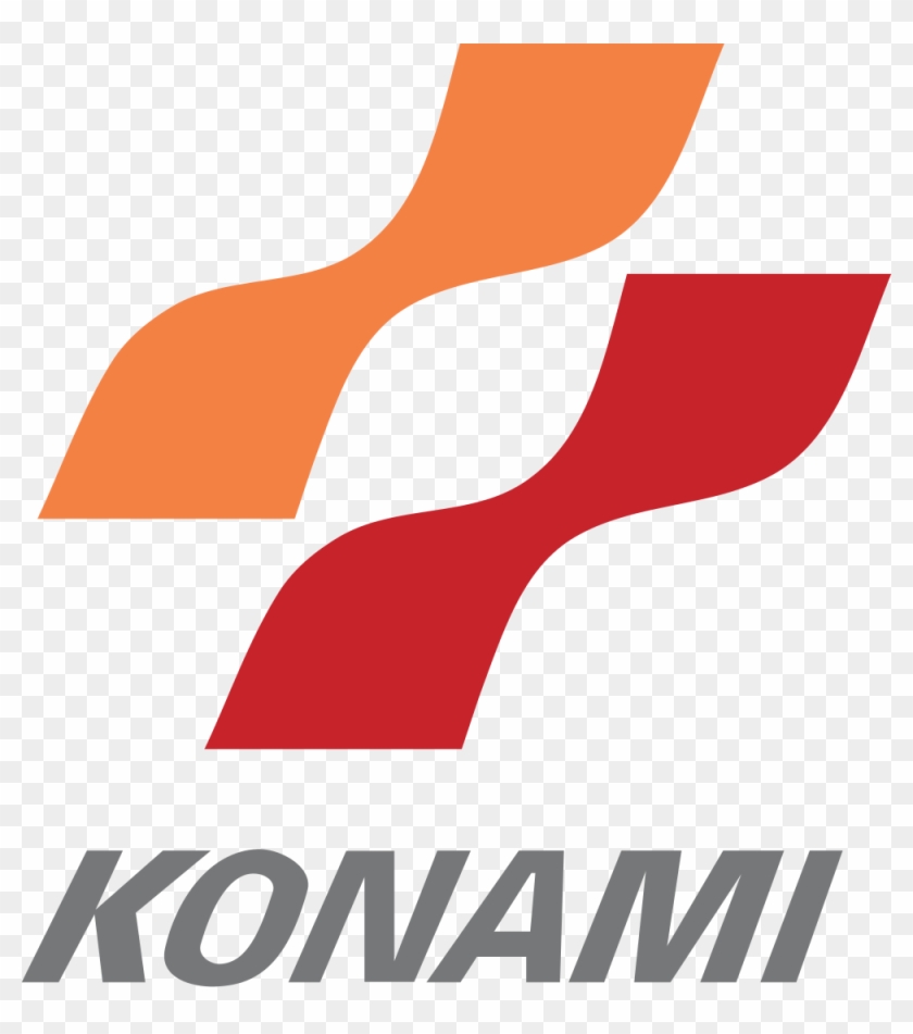 Qjzqbu1 - Arcade Manufacturer Logo Png Clipart