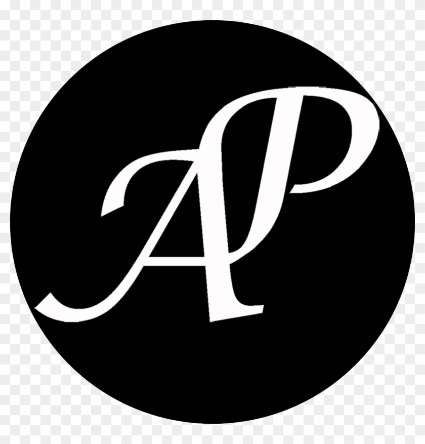 Cropped Ap Logo Recovered - Suite Leaf Clipart #4818732