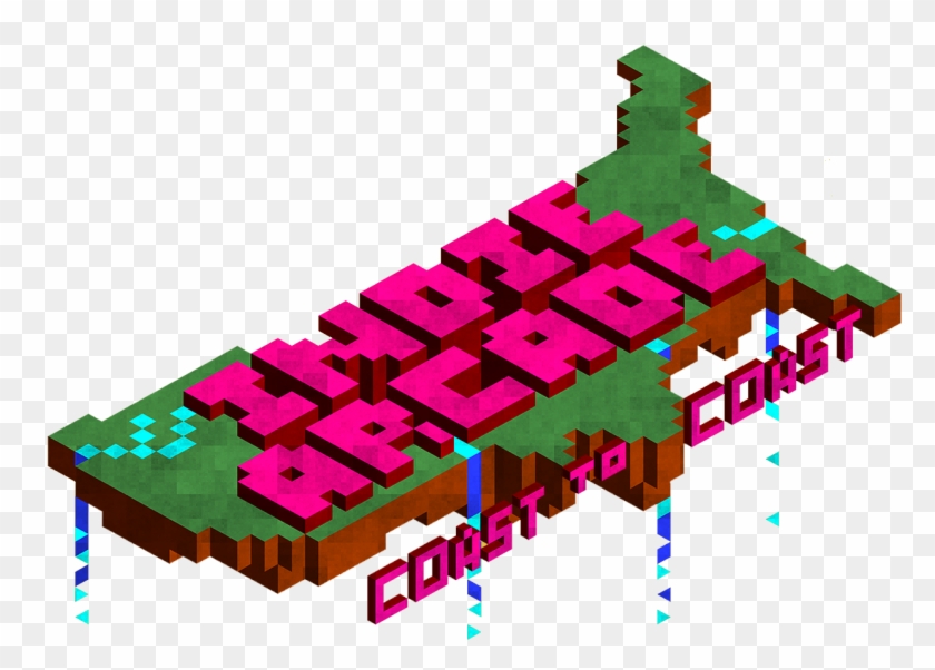 Indie Arcade Logo - Indie Arcade Games Clipart #4818785