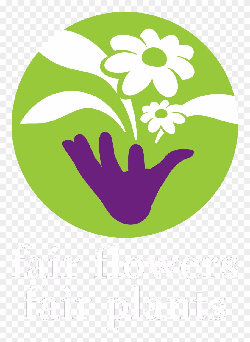 Contact - Fair Flowers Fair Plants Clipart #4818818