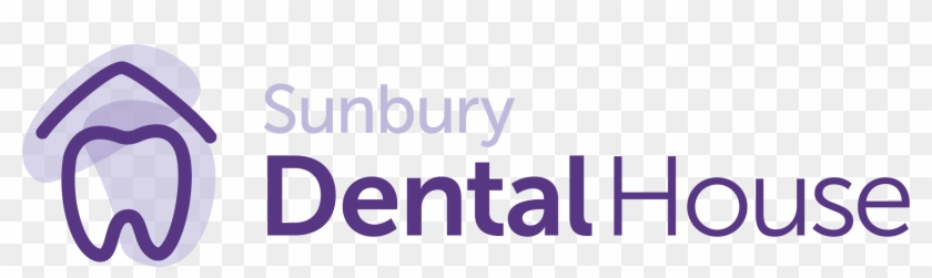 Dentist In Sunbury - Graphic Design Clipart #4818821