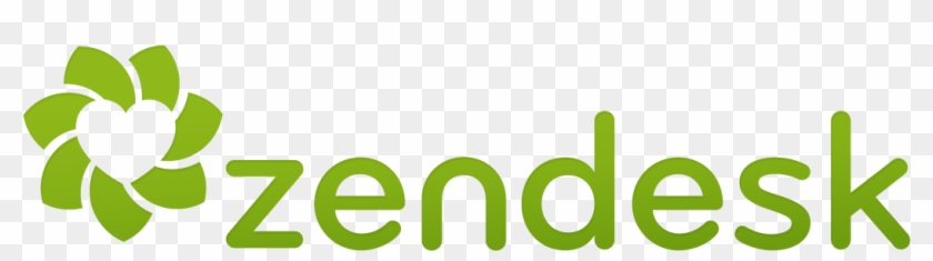 Connector Zendesk Colorlogo - Zendesk Clipart #4818914