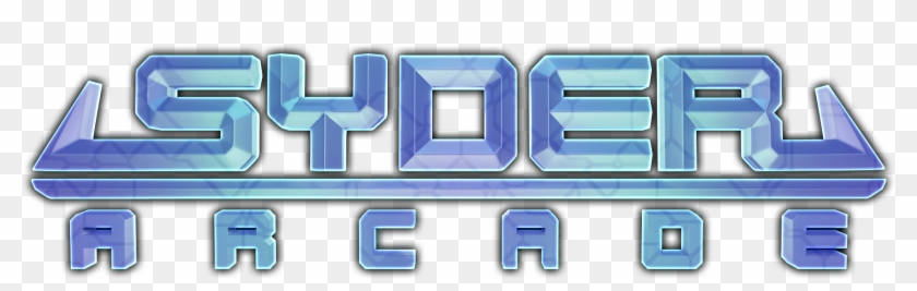 Game Logo - Graphic Design Clipart #4819012