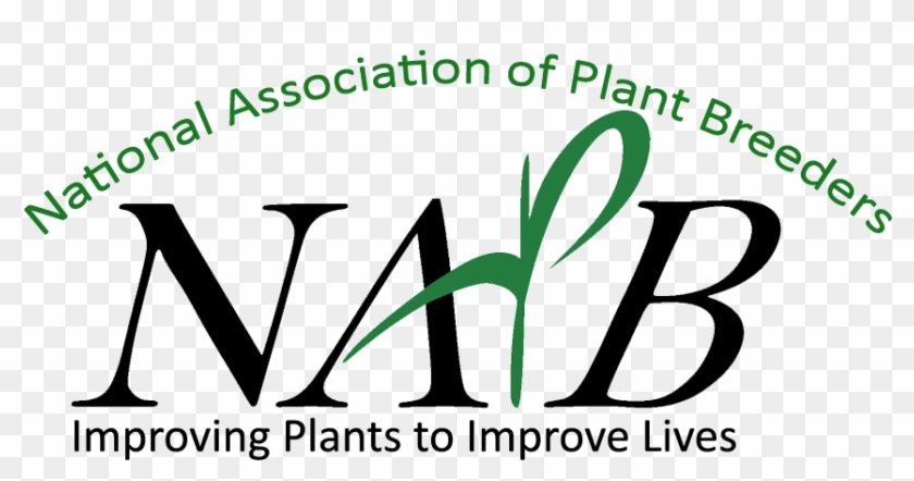 National Association Of Plant Breeders Logo Clipart #4819014