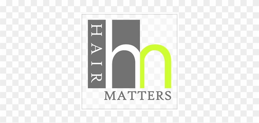 Hair Matters, And So Do You - American Industrial Partners Clipart #4819181