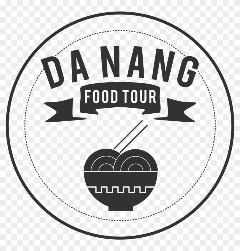 Da Nang Food Tour - Cruz Azul Escudo Retro Clipart