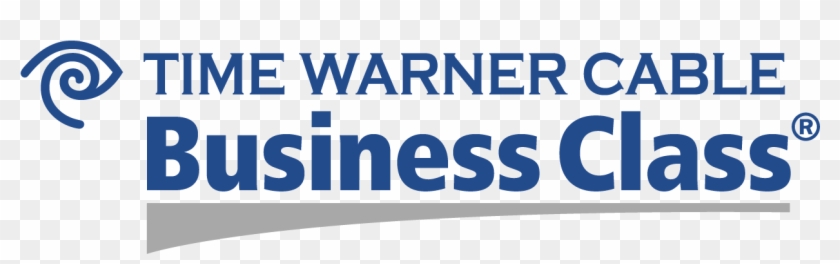 Time Warner Cable Business Class Clipart #4819294