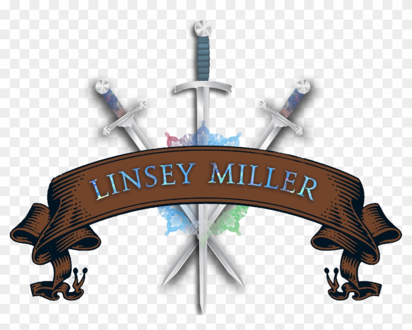 Books - Sword Clipart