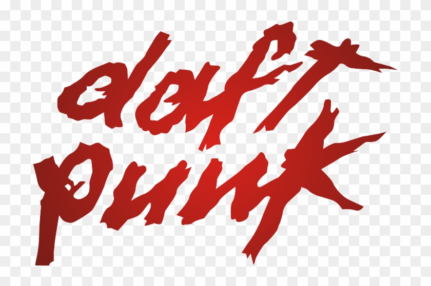 Daft Punk Clipart