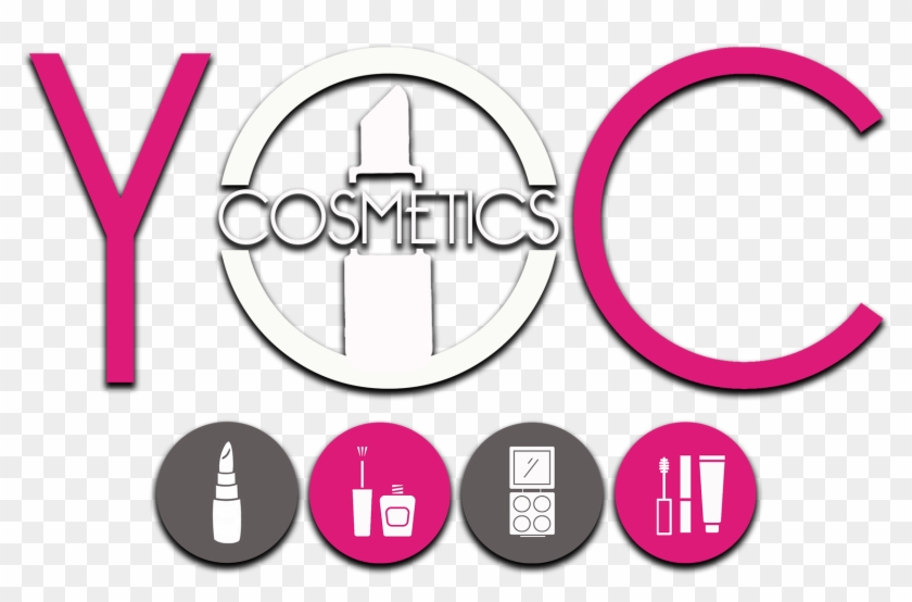 Cropped Yoc Logo Sombra - Circle Clipart