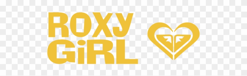 Roxy Clipart
