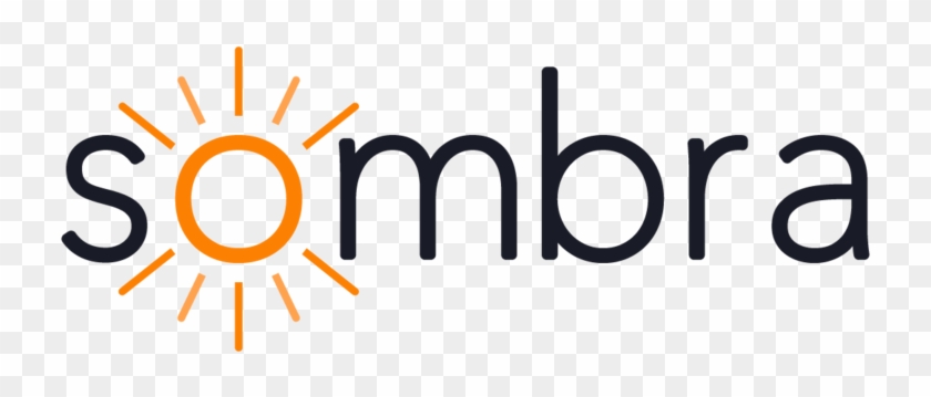 Sombra Logo Png Clipart