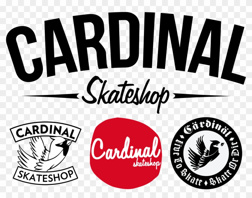 Cardinal-logos Clipart #4819555