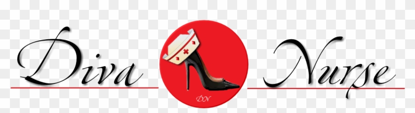 Bold, Playful, Nurse Logo Design For A Company In United - Calligraphy Clipart