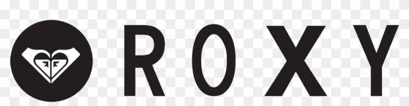 Roxy Apparel & Accessories Online - Roxy Clipart #4819715