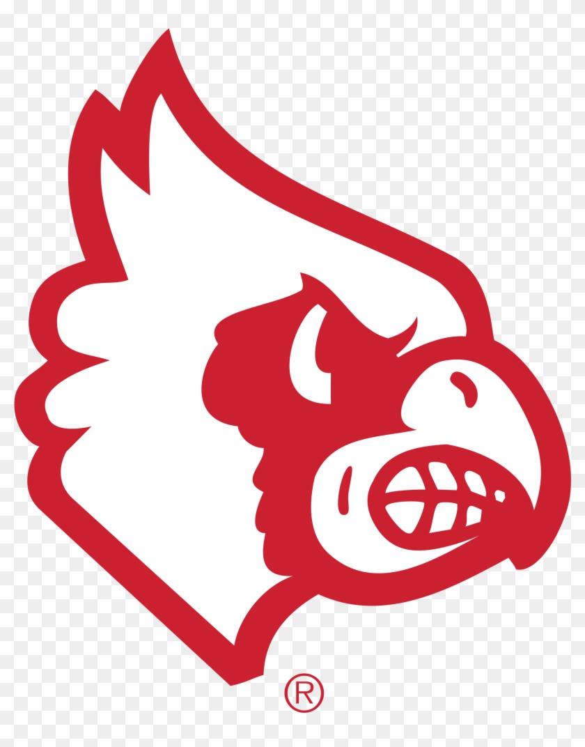 Cardinal Club Logo Png Transparent - Colerain Cardinals Clipart