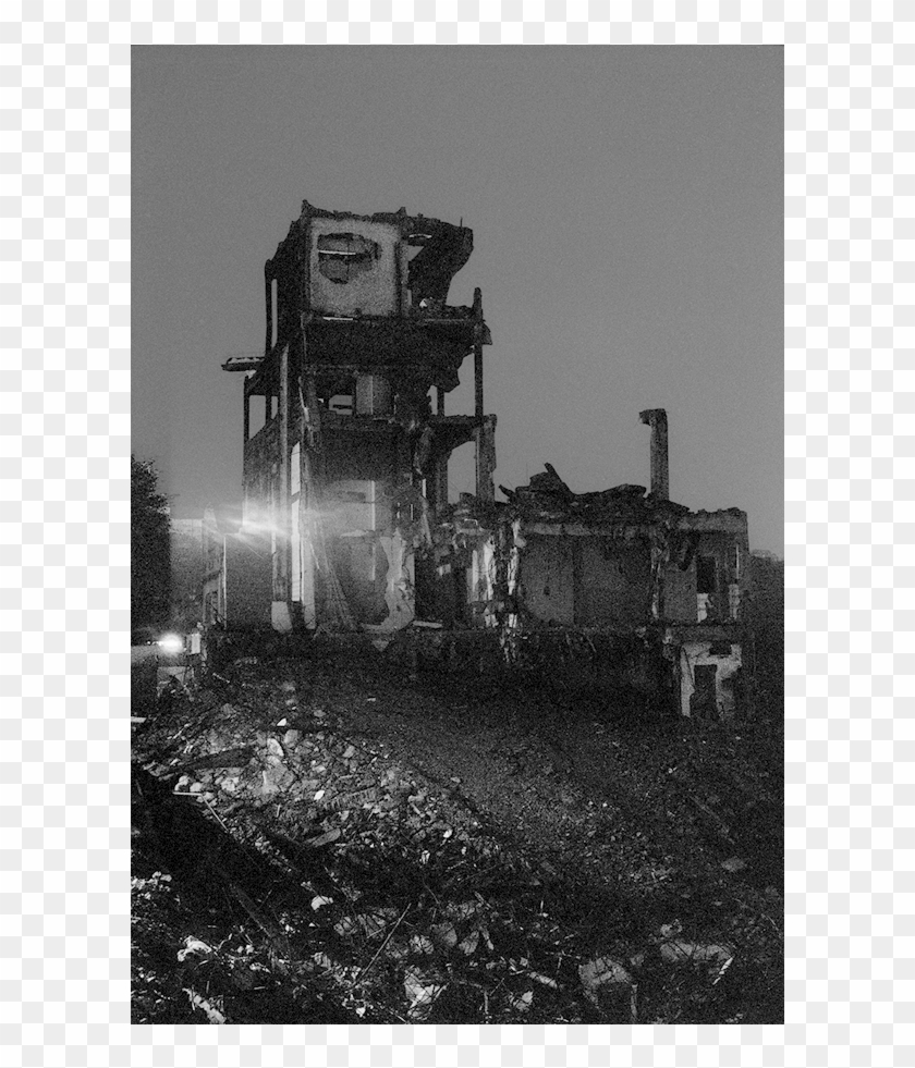 Sombras Secas - Monochrome Clipart #4819752