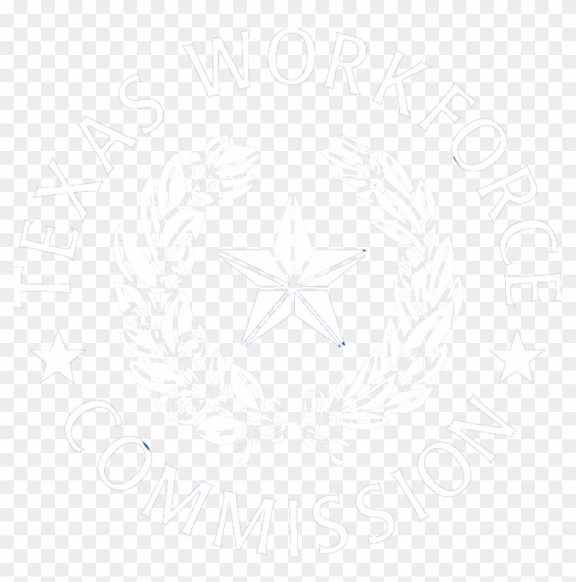 Texas Workforce Commission Clipart