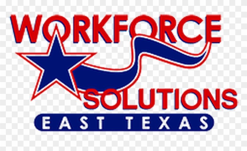 Twc Announces Texas Hireability Campaign - Workforce Solutions East Texas Clipart #4819835