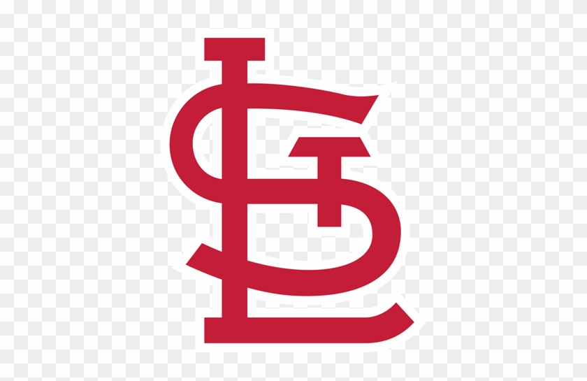 St Louis Cardinals Baseball Statistics Tsn - St Louis Cardinals Black And White Clipart