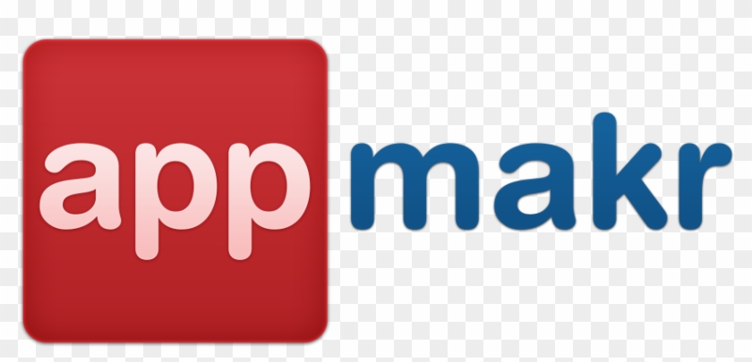 Ap Logo Png , Png Download - Appmakr Png Logo Clipart #4819932