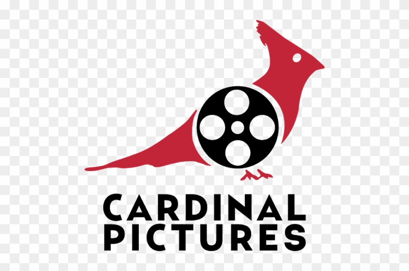 Cardinal Pictures Logo - Illustration Clipart