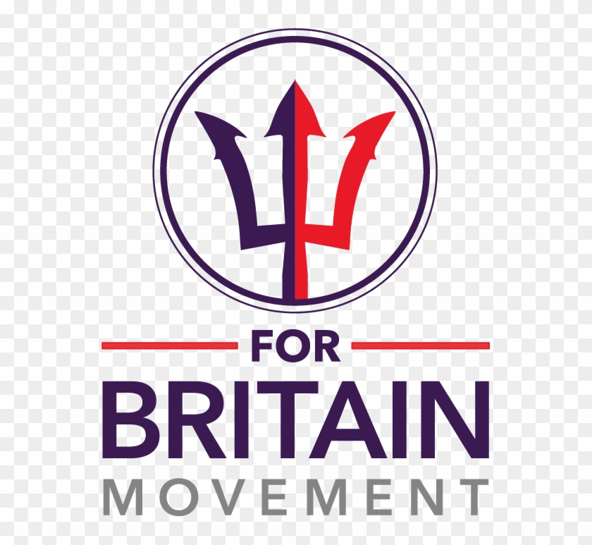 "antifa" Show Their True Colours In Lewisham - Britain Logo Clipart