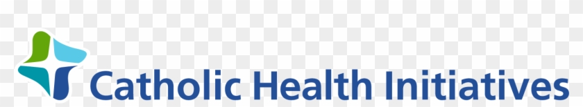 Careers - Catholic Health Initiatives Logo Png Clipart