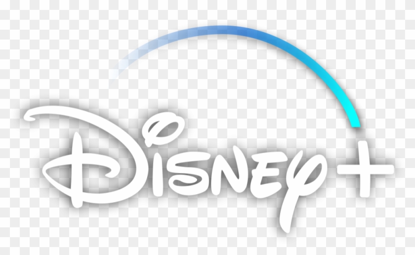 Disney Plus Logo Png Clipart