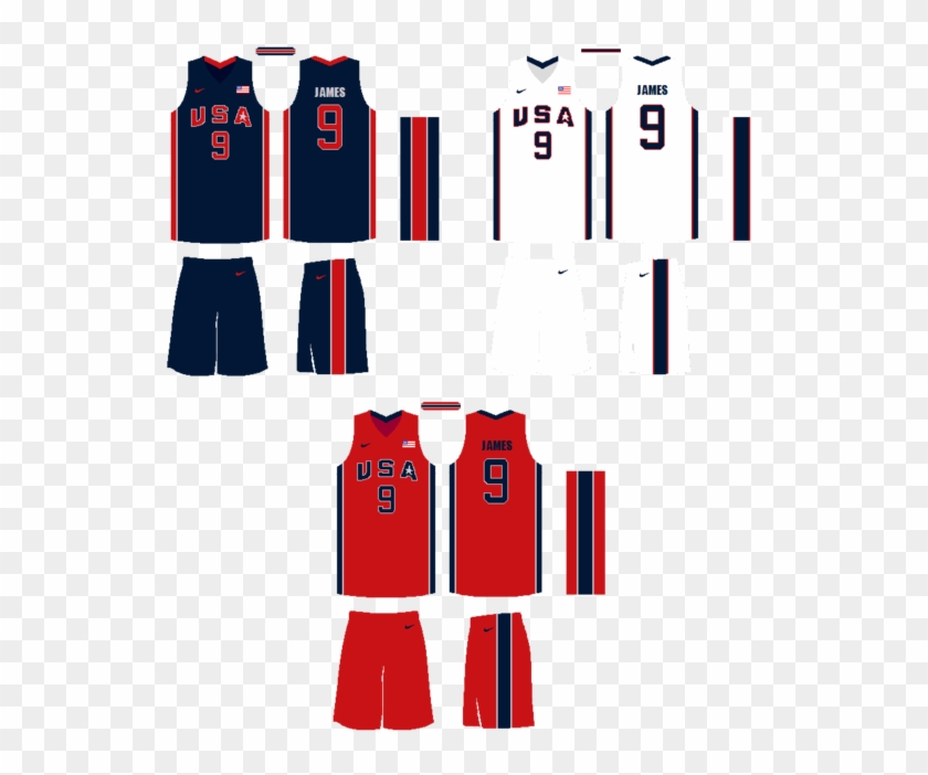 Usabasketballconcept Clipart #4820153