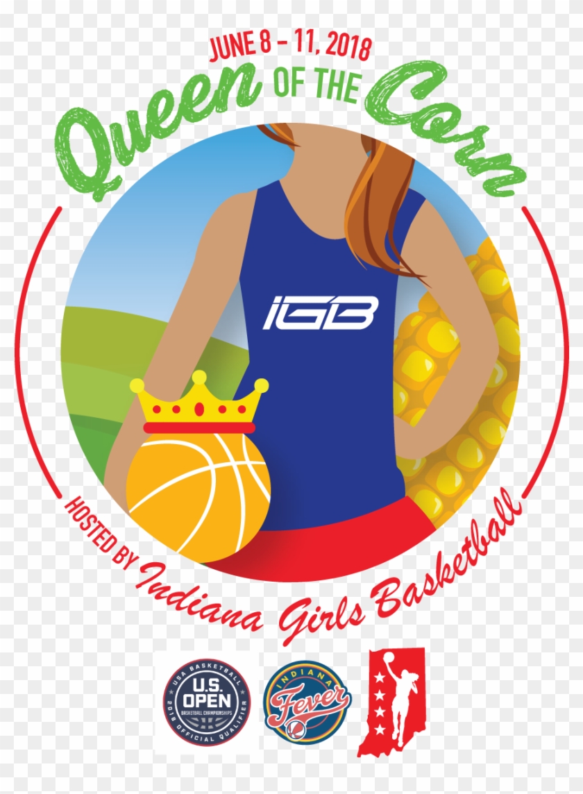 We Are Excited To Announce That We Have Partnered With - Indiana Fever Clipart #4820190