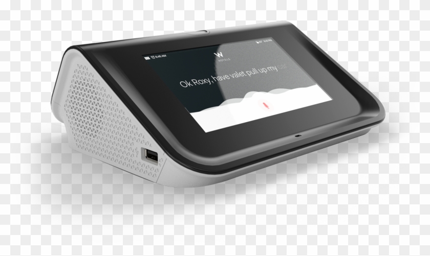 Roxy - Roxy Device Clipart