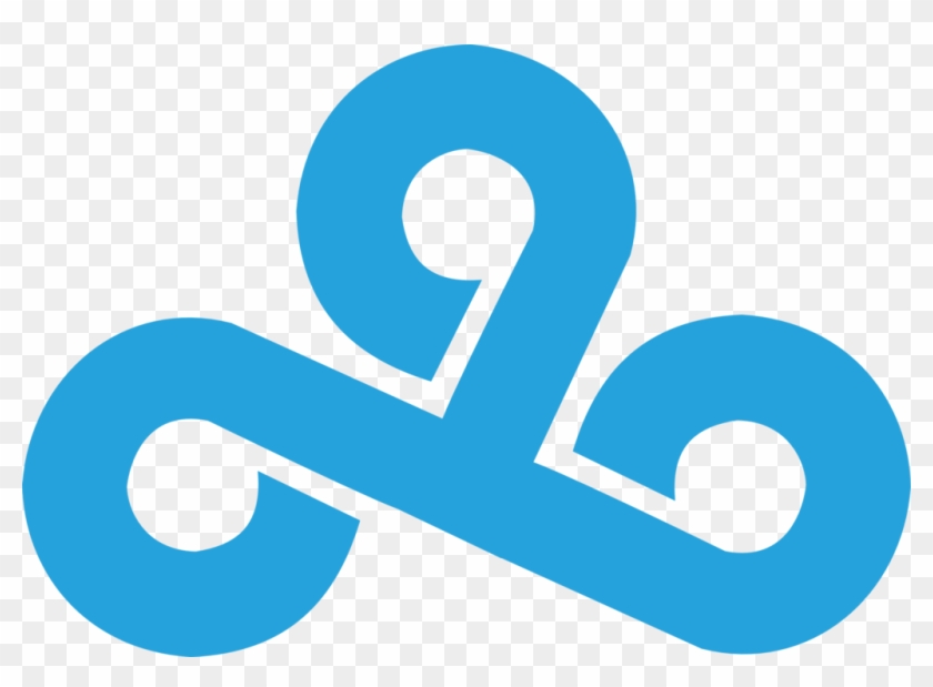 C9 Png - Cs Go Cloud9 Logo Clipart