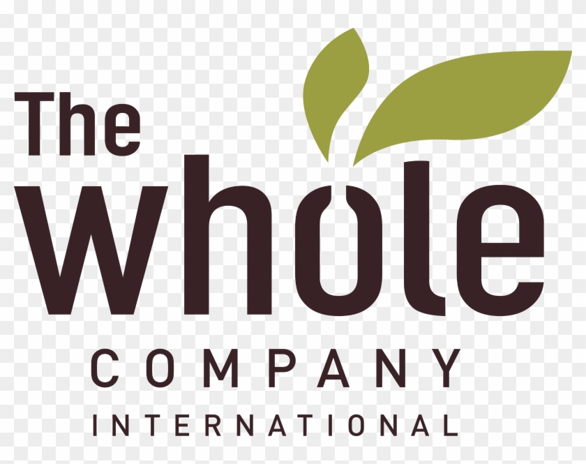 Whole Company International Clipart #4820363