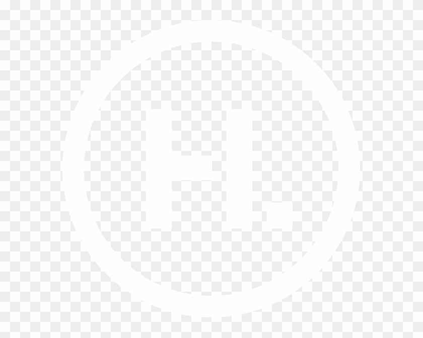 February - E Mail Logo White Clipart #4820632