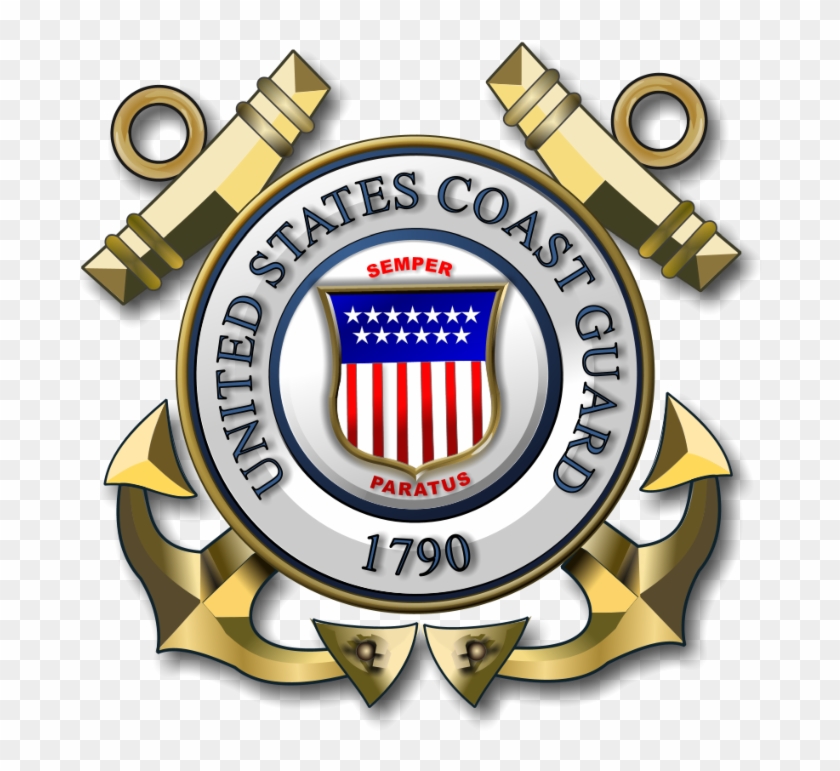 Join Over - Us Coast Guard Approved Clipart #4820637