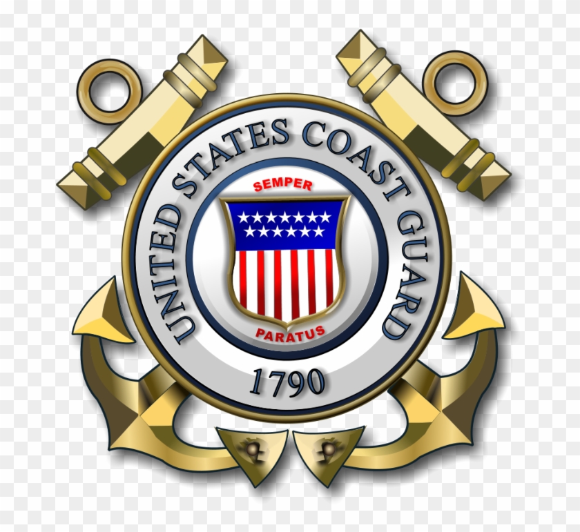 Join Over - Us Coast Guard Approved Clipart