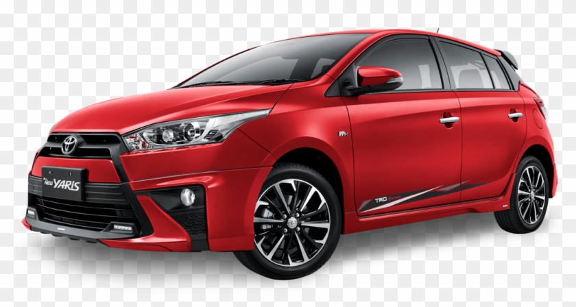 Yaris Exterior Parts - Outlander Phev Mitsubishi Clipart
