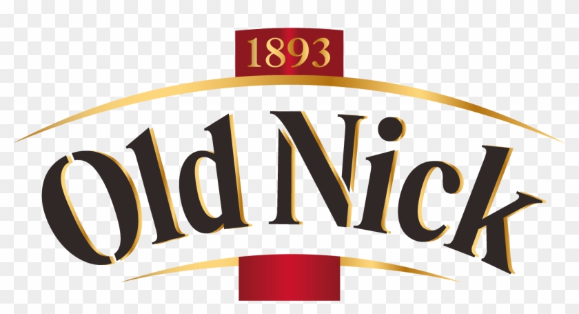 Logo - Old Nick Clipart #4820836