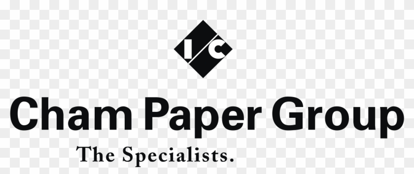Cham Paper Group Logo Png Transparent - Kardex Clipart