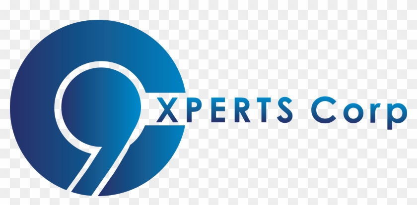 C9xperts Corp - Graphic Design Clipart #4820864