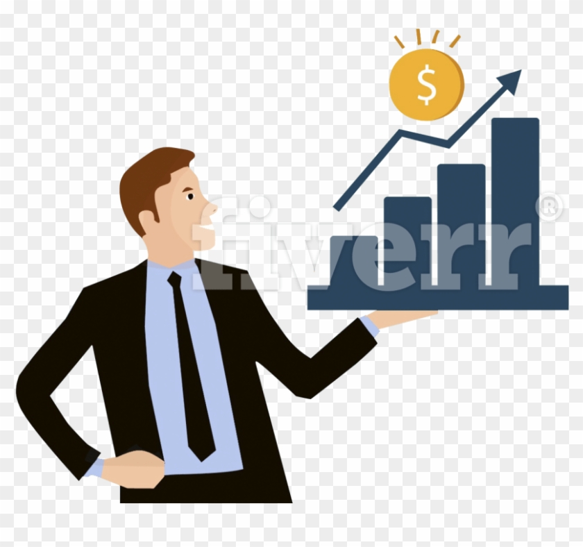 Big Worksample Image - Economic Independence Clipart