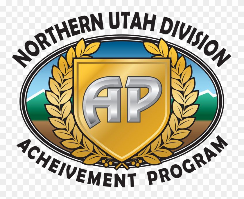 Emblem Clipart #4820894