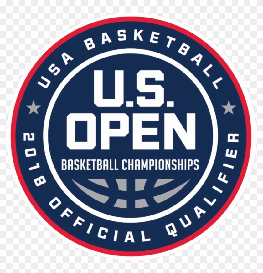 For More Information On The Usa Basketball U - Circle Clipart