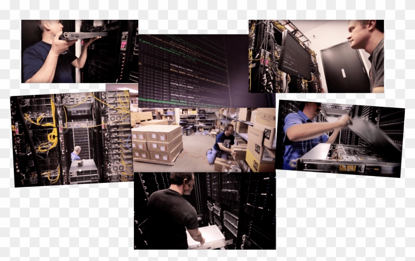 Bluehost Operations - Disc Jockey Clipart