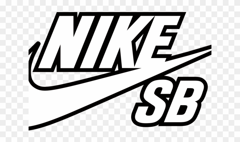 nike logo sb